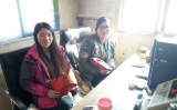 3月8日，婦女節(jié)員工福利