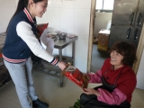 3月8日，婦女節(jié)員工福利