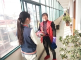 3月8日，婦女節(jié)員工福利
